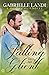 Falling For Her Client (Hosta Falls #2)