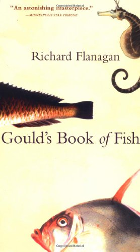 Gould's Book of Fish