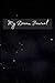 Your Dream Journal by CF Books