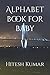 Alphabet book for baby
