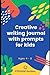 120-PAGE CREATIVE WRITING J...