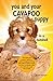 You and Your Cavapoo Puppy in a Nutshell by Carry Aylward