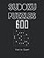 600 Puzzles Hard to Expert by Liz Stone