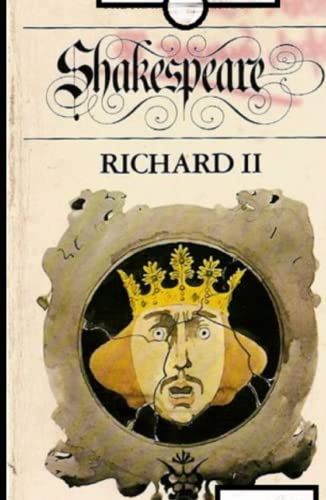 Richard II Annotated