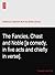 The Fancies, Chast and Noble [a comedy, in five acts and chiefly in verse].