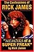 The Confessions of Rick James: Memoirs of a Super Freak