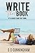 Write That Book (How-To)