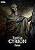 CYRION: Der Fantasy-Klassiker! (German Edition)