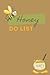Honey DO LIST: Daily To Do'...