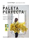 La paleta perfect...
