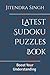 Latest Sudoku Puzzles Book