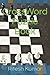 CrossWord Puzzle Book