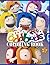 Oddbods Coloring Book: 50+ ...