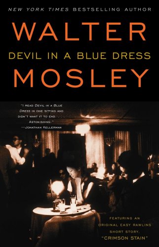 Devil in a Blue Dress