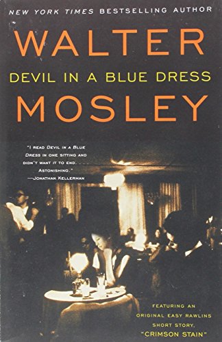 Devil in a Blue Dress