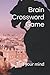 Brain Crossword Game: Test ...