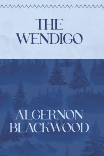 The Wendigo: Winter Deluxe Edition