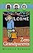 Zero Grandparents: A Jackson Friends Book