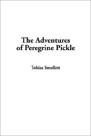 The Adventures of Peregrine Pickle