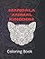 Mandala Animal Kingdom Colo...