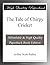 The Tale of Chirpy Cricket