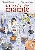 Une sacrée mamie, Tome 11