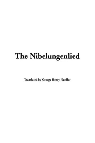 The Nibelungenlied