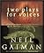 Two Plays for Voices