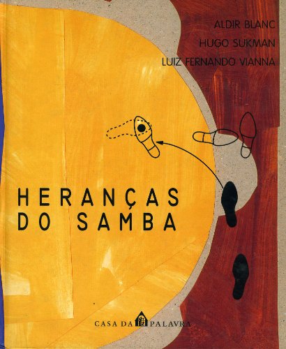 Heranças Do Samba (Paperback)