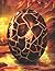 Fire Dragon Egg with Dragon...