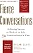 Fierce Conversations by Susan Scott