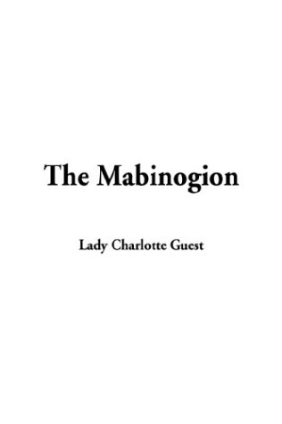 The Mabinogion