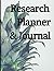 Research Planner and Journa...