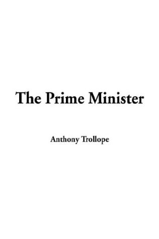 The Prime Minister