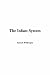 The Infant System