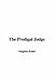The Prodigal Judge