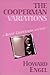 The Cooperman Variations: A Benny Cooperman Mystery (Benny Cooperman Mysteries)