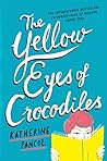 The Yellow Eyes O...