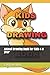 Animal Drawing Book for kid...