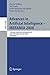 Advances in Artificial Intelligence - IBERAMIA 2008: 11th Ibero-American Conference on AI, Lisbon, Portugal, October 14-17, 2008. Proceedings (Lecture Notes in Computer Science, 5290)