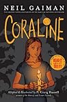 Coraline: The Gra...