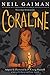 Coraline: The Graphic Novel