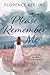 Please Remember Me