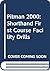 Pitman 2000: Shorthand First Course Facility Drills