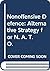 Non-offensive Defence: Alternative Strategy for N. A. T. O.