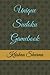 Unique Sudoku 🎲Gamebook