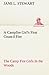 A Campfire Girl's First Cou...