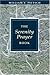 The Serenity Prayer Book