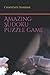 Amazing Sudoku puzzle game