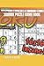 SUDOKU PUZZLE GAME BOOK